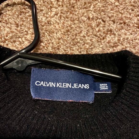 Calvin Klein Jeans sweater - Picture 3 of 3